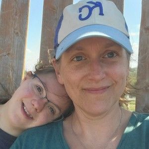 Meet your Posher, Patricia